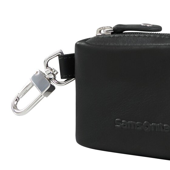 Samsonite Airpod Case Leder 6 cm