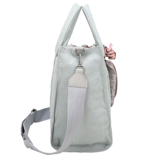 Fritzi aus Preußen Malibu Denim Limited Barbie Shopper Tasche 40 cm