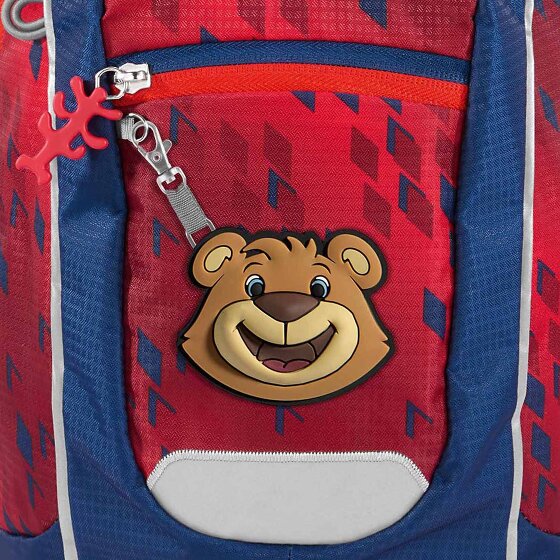 Step by Step FC Bayern Kindergartenrucksack 30 cm