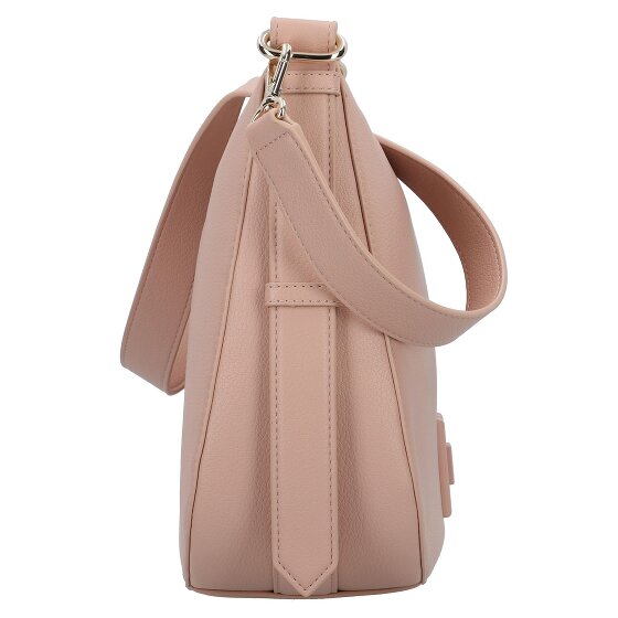 DKNY Seventh Avenue Schultertasche Leder 33 cm