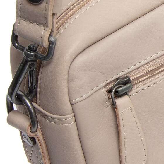 The Chesterfield Brand Liora Schultertasche Leder 24 cm