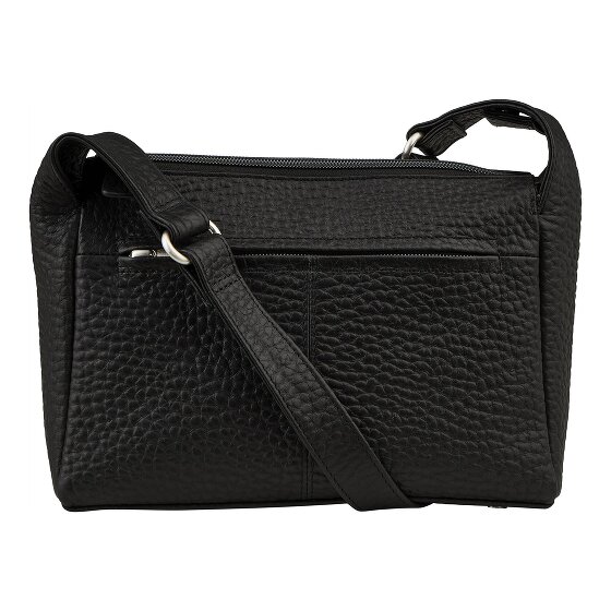 Voi Hirsch Bine Umhängetasche Leder 22 cm