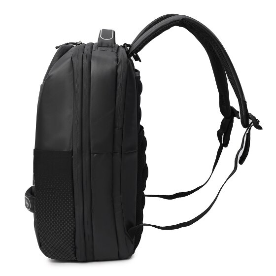 Hedgren Comby Performance Handle L P Daypack L RFID Schutz 44 cm Laptopfach