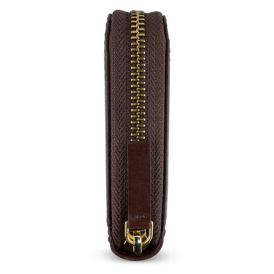 bugatti Neaples Geldbörse RFID Schutz Leder 19 cm