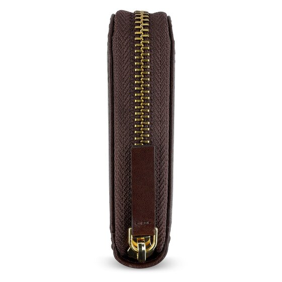 bugatti Neaples Geldbörse RFID Schutz Leder 19 cm