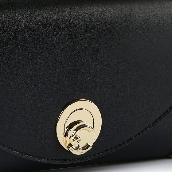 Coccinelle Nikla Umhängetasche Leder 26 cm