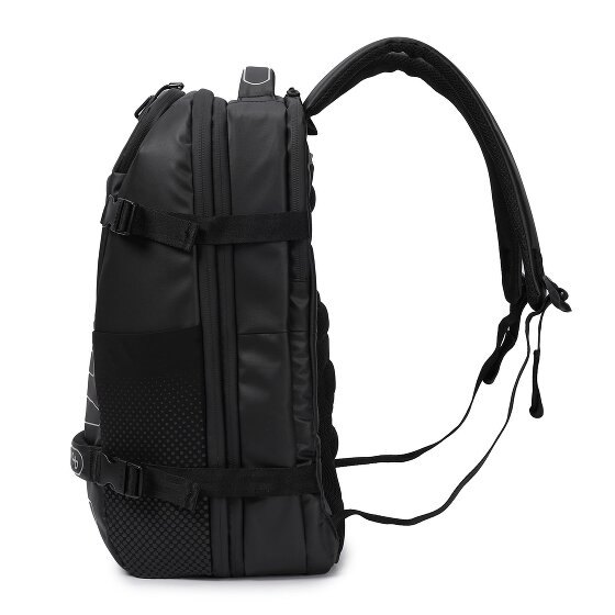 Hedgren Comby Performance Trip M P Business-Rucksack RFID Schutz 46 cm