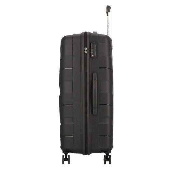 American Tourister Jetdriver 3.0 4 Rollen Trolley 77 cm