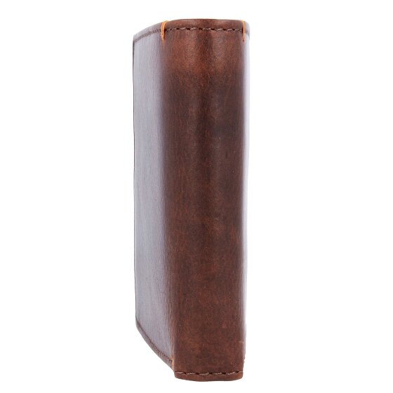 Jack Kinsky Colombo 208 Geldbörse Leder 11,5 cm