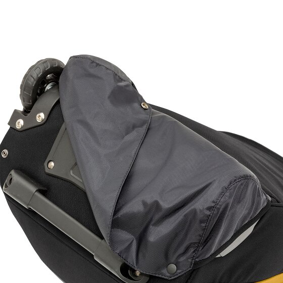 Vaude CityTravel 2-Rollen Rucksacktrolley 54 cm Laptopfach