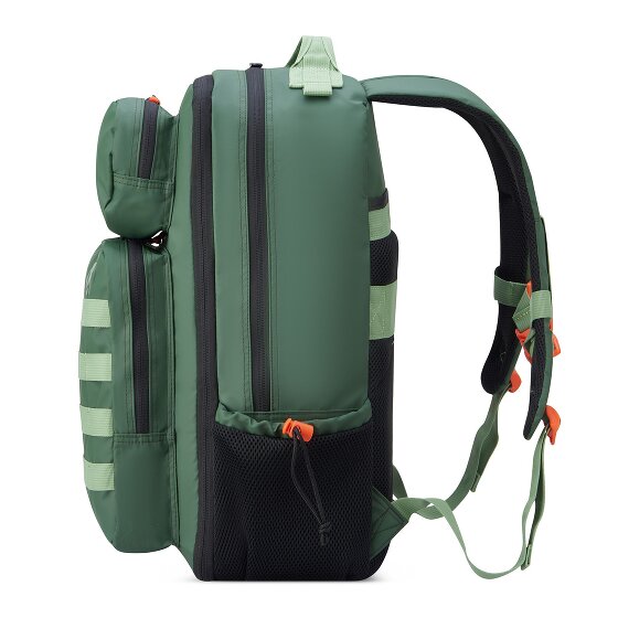 Jeep JS010B Daypack 50 cm Laptopfach