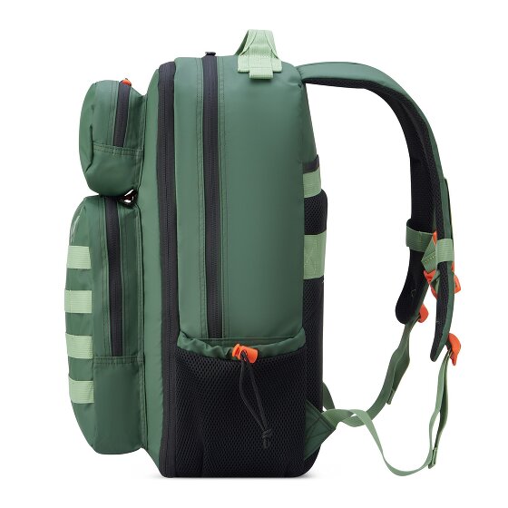 Jeep JS010B Daypack 50 cm Laptopfach