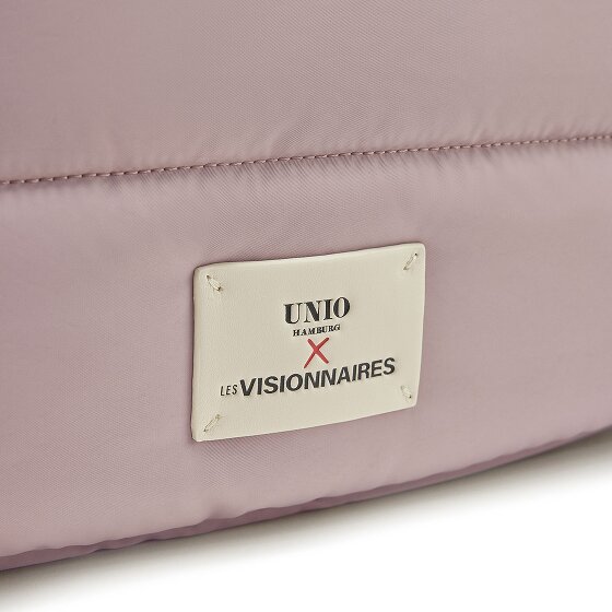 LES VISIONNAIRES Unio Cortina Schultertasche 47 cm