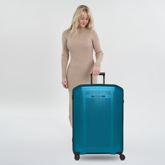 Smartbox Edition 02 4 Rollen Trolley L 75 cm