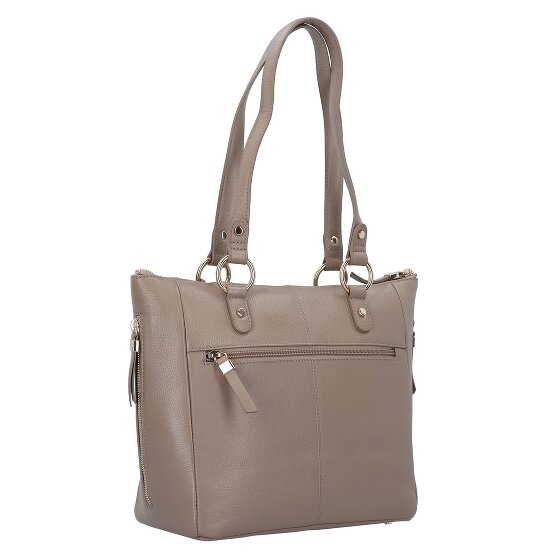Picard Java Shopper Tasche Leder 36 cm Laptopfach