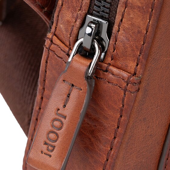 Joop! Cerratano Emir Gürteltasche Leder 21 cm