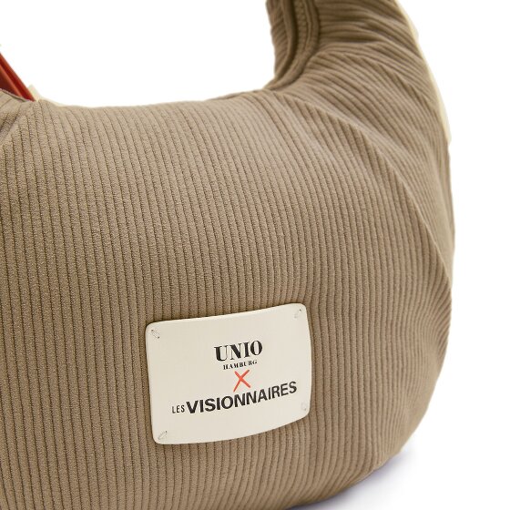 LES VISIONNAIRES Unio Kitzbuehel S Handtasche S 35 cm