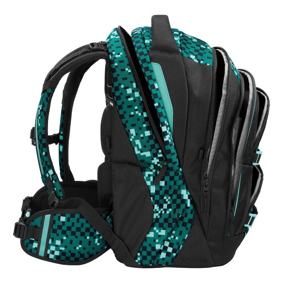 coocazoo Porter Schulrucksack 46 cm