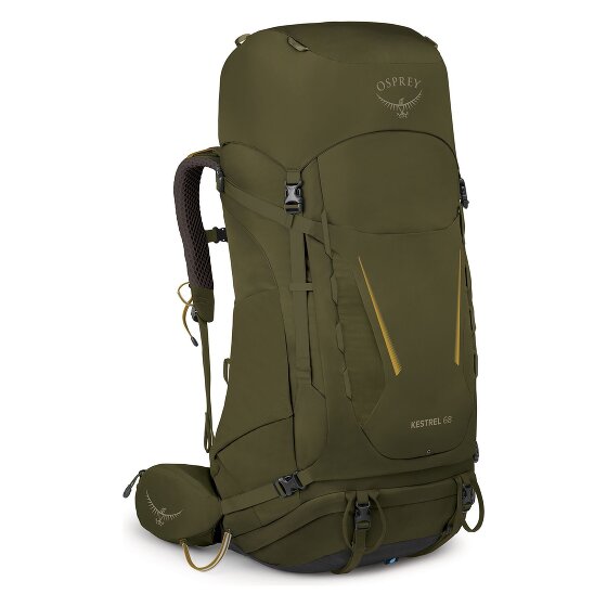 Osprey Kestrel 68 Wanderrucksack L-XL 82 cm