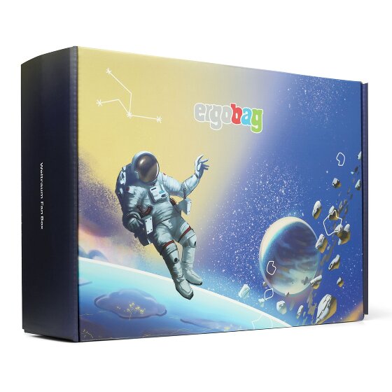 Ergobag Zubehör Geschenkbox 5 tlg