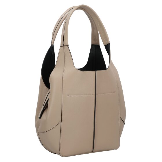 Liebeskind Schultertasche Leder 32 cm