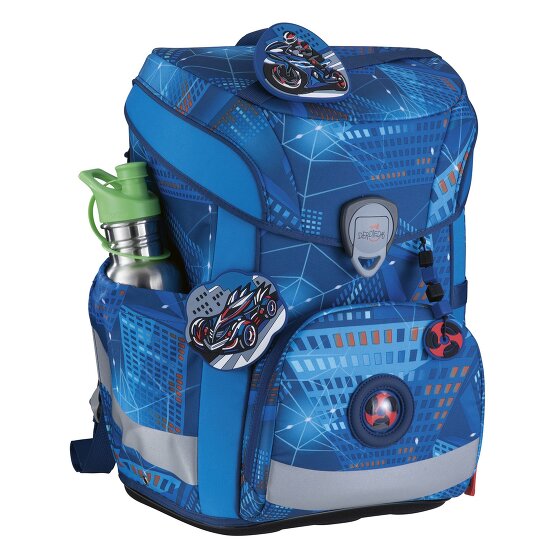 DerDieDas ErgoFlex Easy Schulranzen-Set