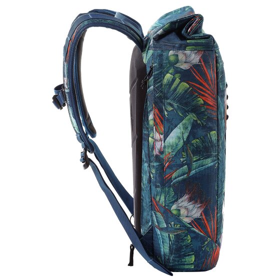 NITRO Urban Scrambler Rucksack 47 cm Laptopfach