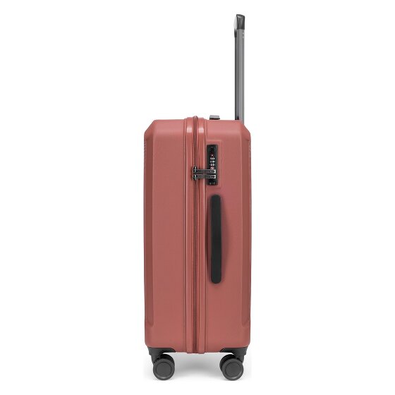 Epic Airwave Neo 4 Rollen Trolley 65 cm