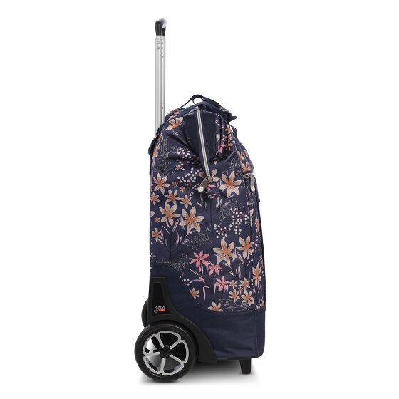 Punta Big Wheel Einkaufstrolley 62 cm