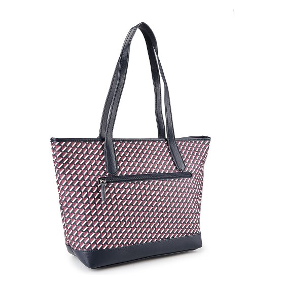 Tom Tailor Xenia Shopper Tasche 43 cm