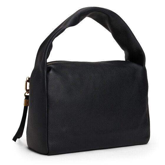 Tommy Hilfiger TH City Leather Schultertasche Leder 28 cm