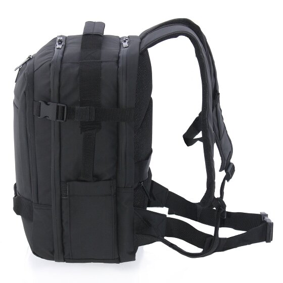 Gladiator 3900 Reiserucksack 40 cm Laptopfach