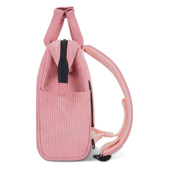 Cabaia Adventurer Velvet XSmall City Rucksack XS 26 cm