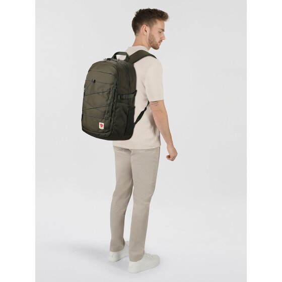 Fjällräven Skule 24 Daypack 47 cm Laptopfach