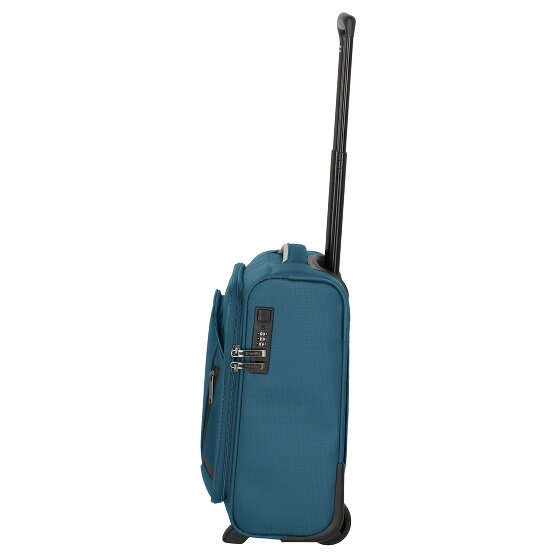 Travelite Jetpack 2 Rollen Kabinentrolley 40 cm