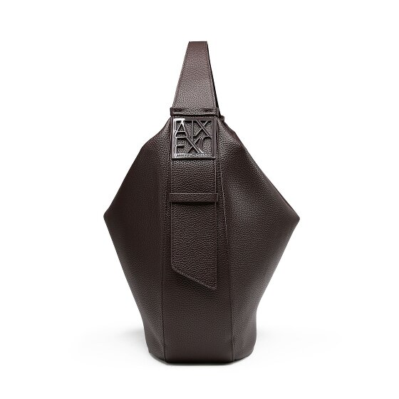 Armani Exchange Susy Schultertasche 40 cm