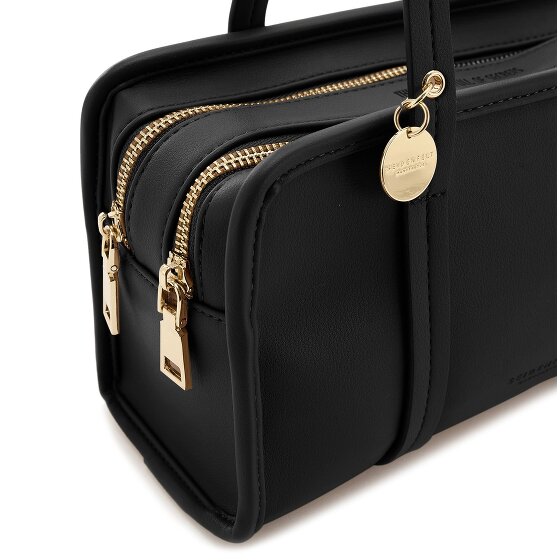 Seidenfelt Nelma Schultertasche 25 cm