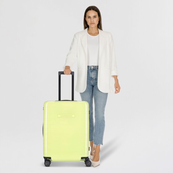 Horizn Studios H6 Essential 4 Rollen Trolley M 64 cm