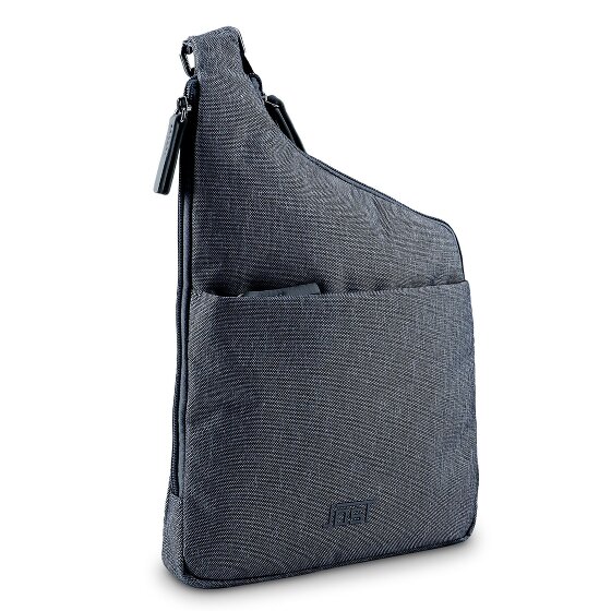 Jost Bergen Umhängetasche RIFD 27 cm