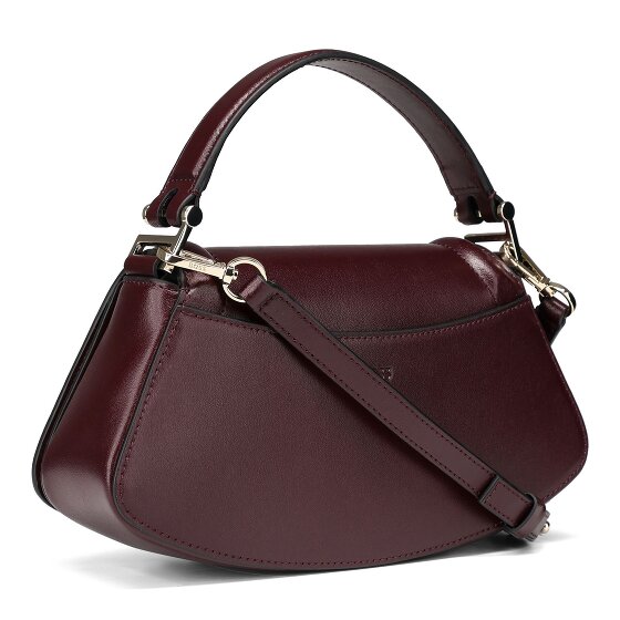 Boss Ariell Handtasche Leder 26 cm