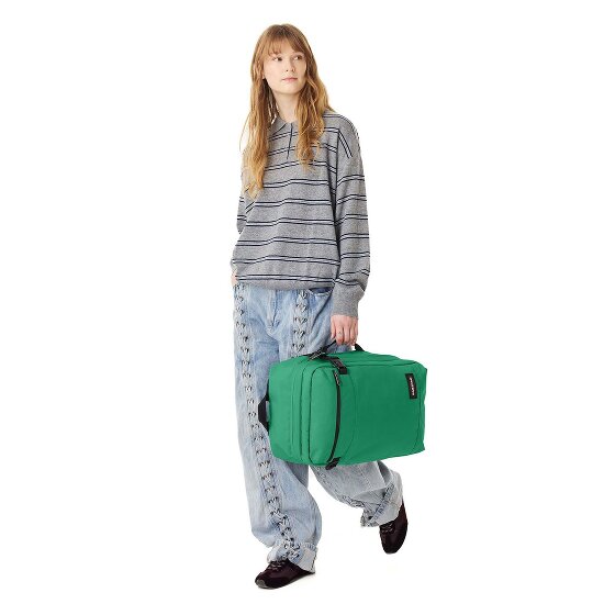 Eastpak Transit'r Pack Weekender Reiserucksack 44 cm laptopfach