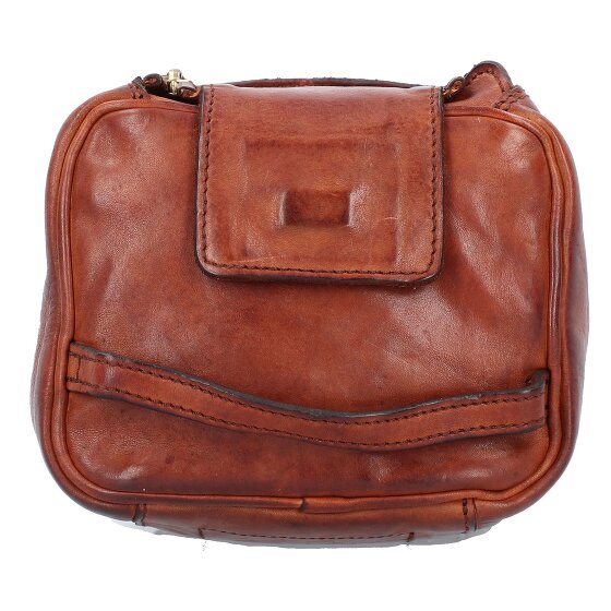 Campomaggi Kulturbeutel Leder 25 cm