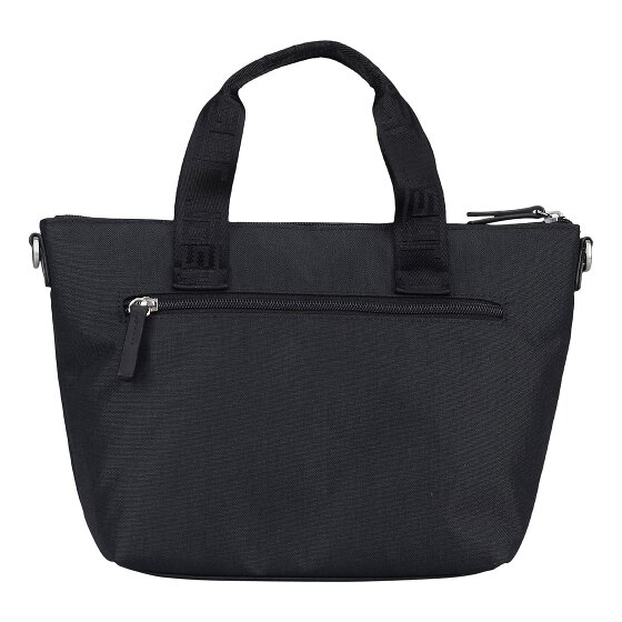Jost Bergen Handtasche RFID Schutz 23 cm