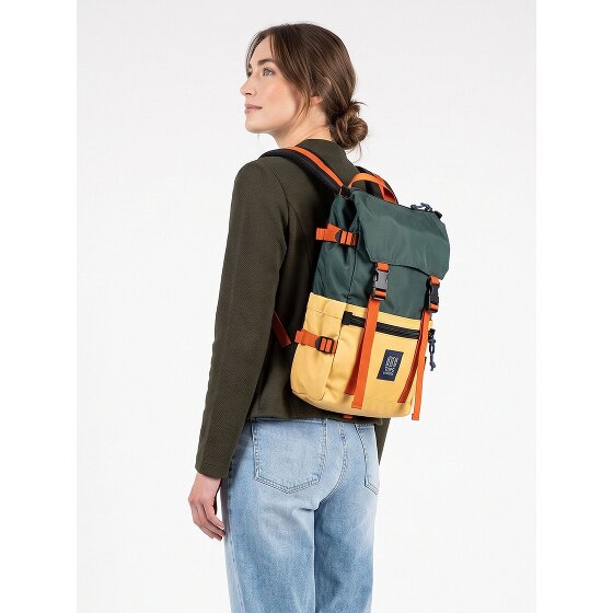 Topo Designs Rover Daypack 45 cm Laptopfach