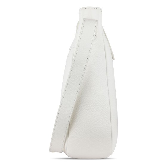 bugatti Elsa Umhängetasche Leder 30 cm