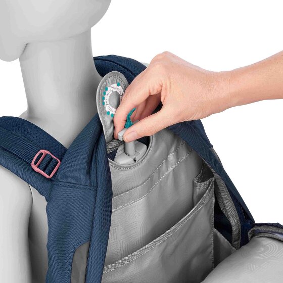 coocazoo Mate Schulrucksack 44 cm