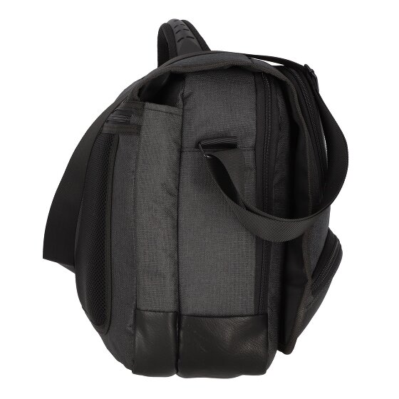 Dermata Aktentasche 44 cm Laptopfach