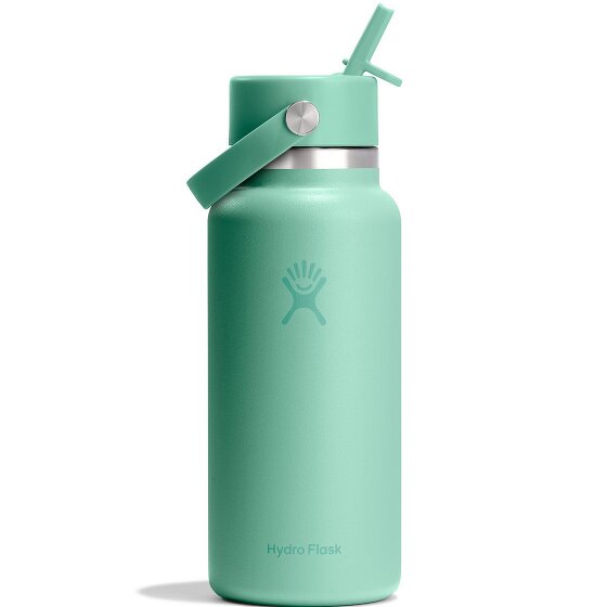 Hydro Flask Hydration Wide Flex Straw Cap Trinkflasche 945 ml
