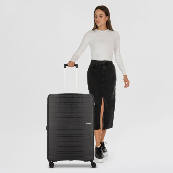 American Tourister Summer Hit 4 Rollen Trolley 76 cm