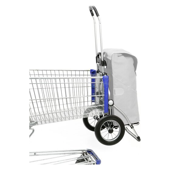Andersen Shopper Royal Shopper Ipek Maxi Einkaufstrolley 58 cm